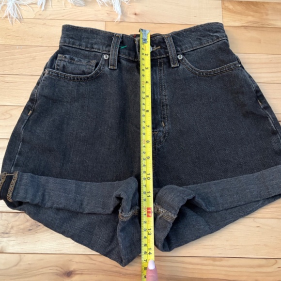 BDG Denim Jean Shorts - Picture 4 of 6
